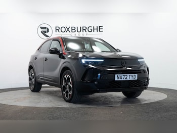 Used Vauxhall Mokka 2022 for sale - 76604672: Photo