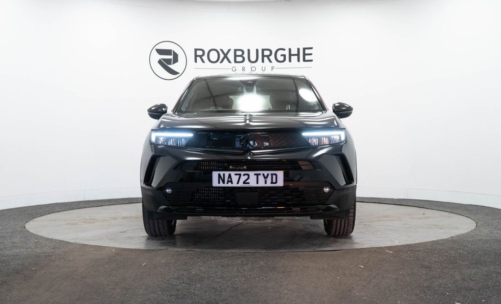 Used Vauxhall Mokka 2022 for sale - 76604672: Photo 2