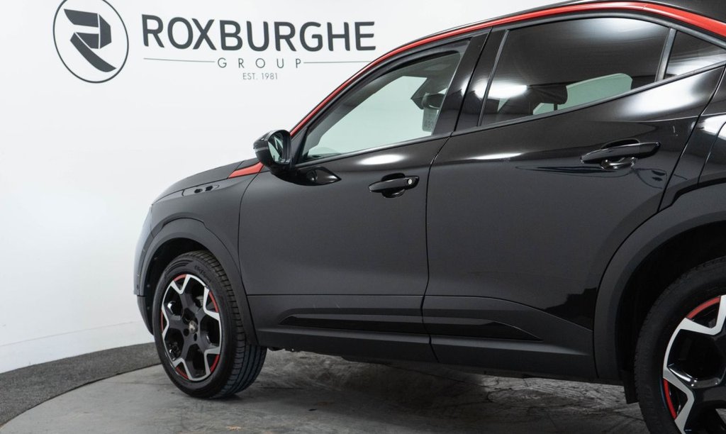 Used Vauxhall Mokka 2022 for sale - 76604672: Photo 20