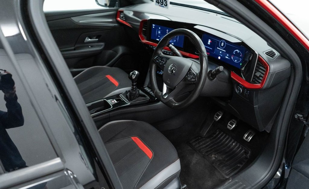 Used Vauxhall Mokka 2022 for sale - 76604672: Photo 21