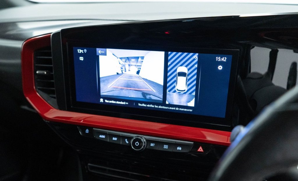 Used Vauxhall Mokka 2022 for sale - 76604672: Photo 28