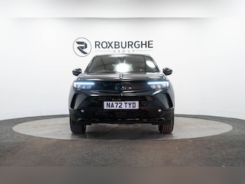 Used Vauxhall Mokka 2022 for sale - 76604672: Photo