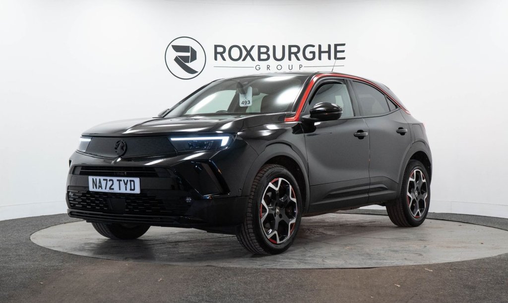 Used Vauxhall Mokka 2022 for sale - 76604672: Photo 3