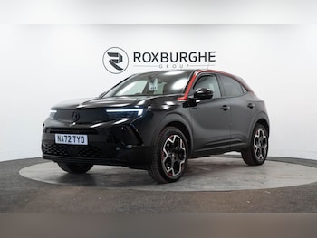 Used Vauxhall Mokka 2022 for sale - 76604672: Photo