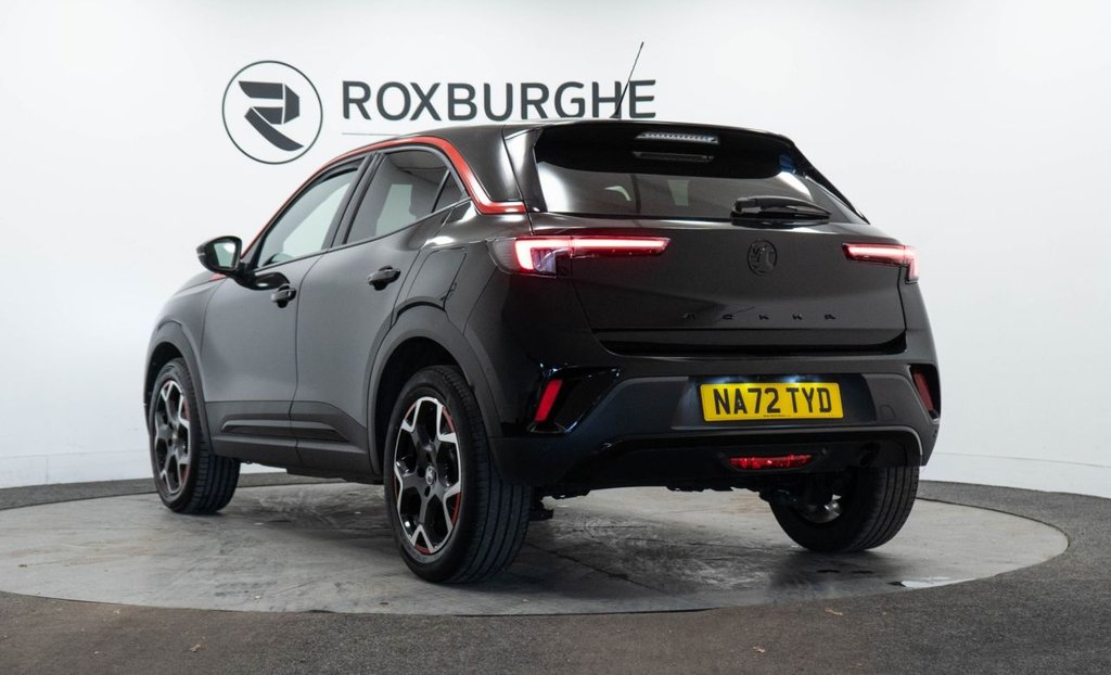 Used Vauxhall Mokka 2022 for sale - 76604672: Photo 5