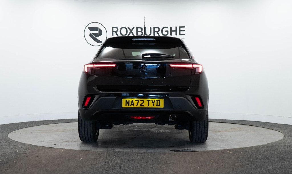 Used Vauxhall Mokka 2022 for sale - 76604672: Photo 7