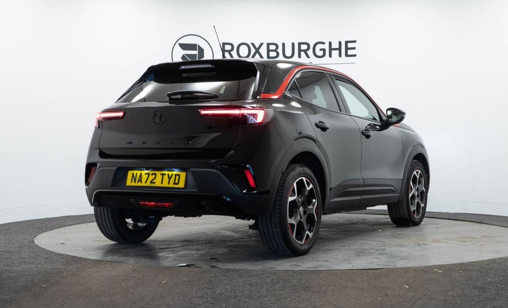 Used Vauxhall Mokka 2022 for sale - 76604672: Photo 8