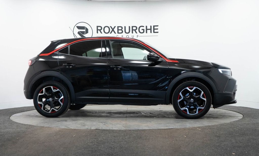 Used Vauxhall Mokka 2022 for sale - 76604672: Photo 9