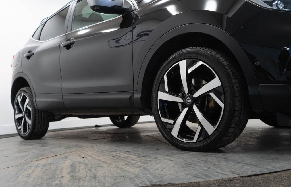 Used Nissan Qashqai 2019 for sale - 77372825: Photo 11