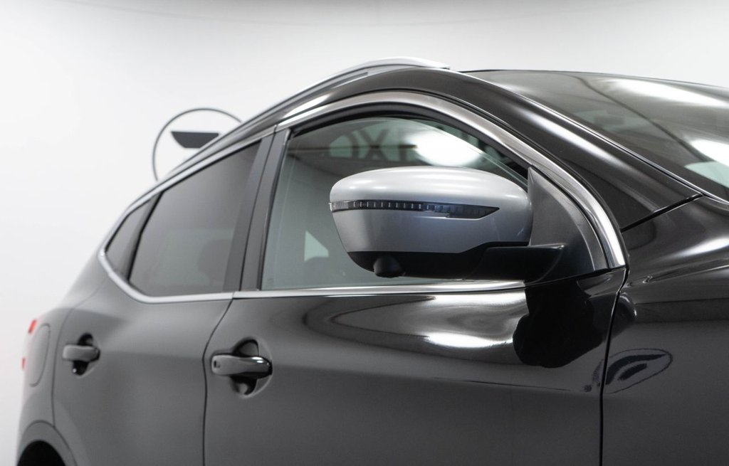 Used Nissan Qashqai 2019 for sale - 77372825: Photo 12