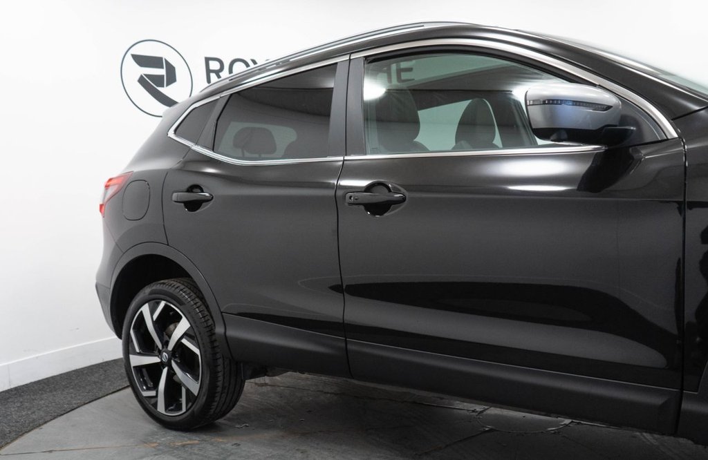 Used Nissan Qashqai 2019 for sale - 77372825: Photo 13