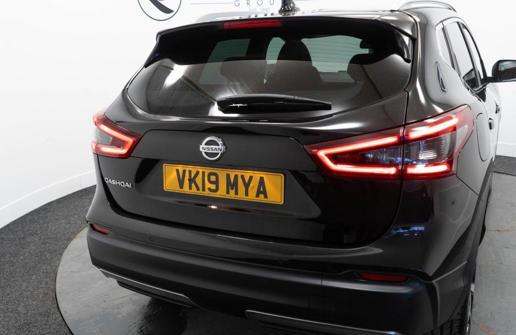 Used Nissan Qashqai 2019 for sale - 77372825: Photo 15