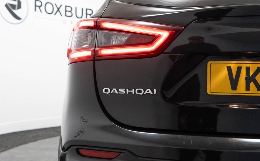 Used Nissan Qashqai 2019 for sale - 77372825: Photo 16