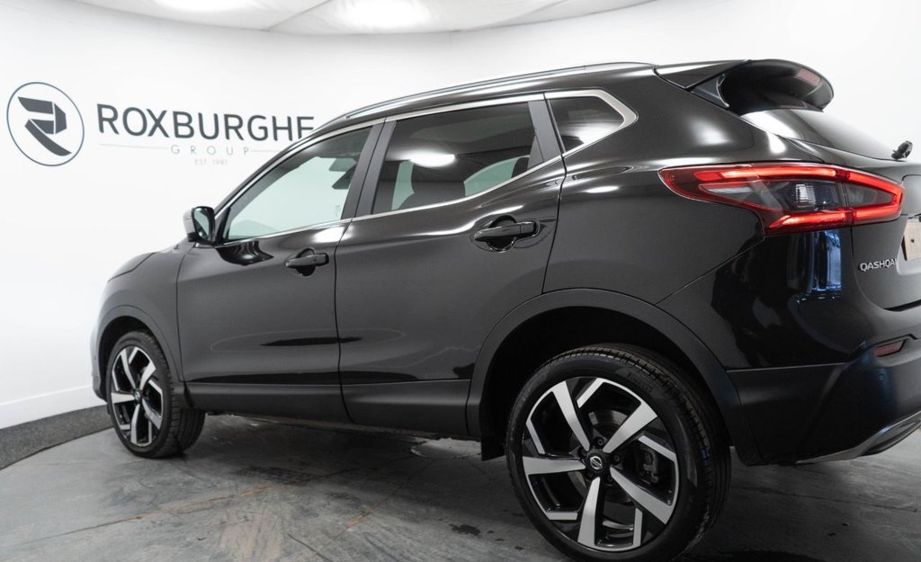Used Nissan Qashqai 2019 for sale - 77372825: Photo 17