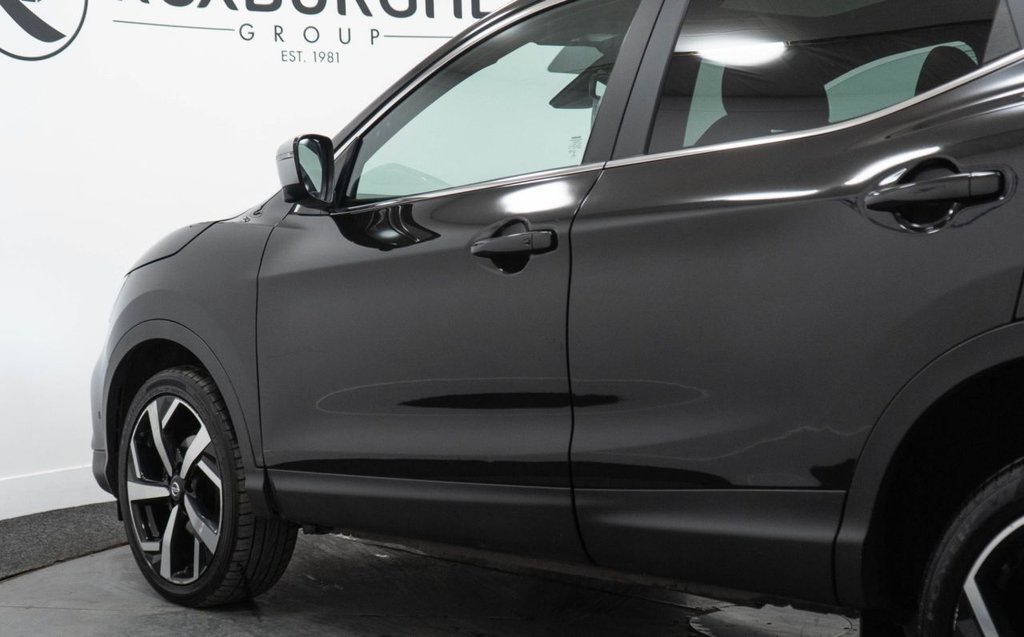 Used Nissan Qashqai 2019 for sale - 77372825: Photo 19