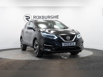 Used Nissan Qashqai 2019 for sale - 77372825: Photo