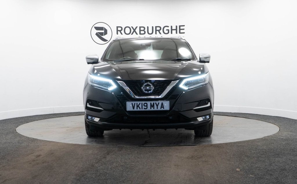 Used Nissan Qashqai 2019 for sale - 77372825: Photo 2