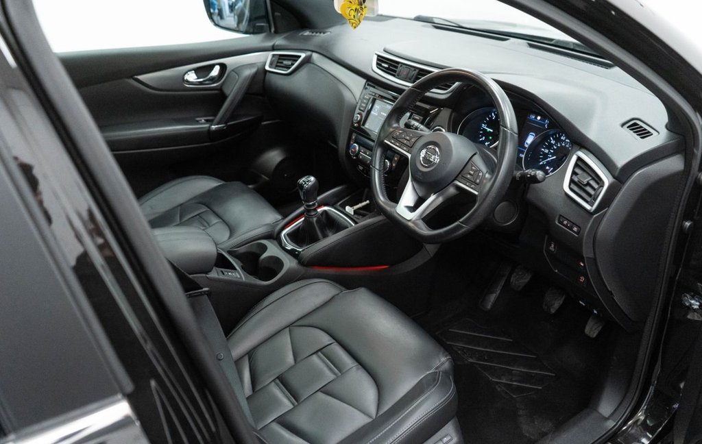 Used Nissan Qashqai 2019 for sale - 77372825: Photo 20