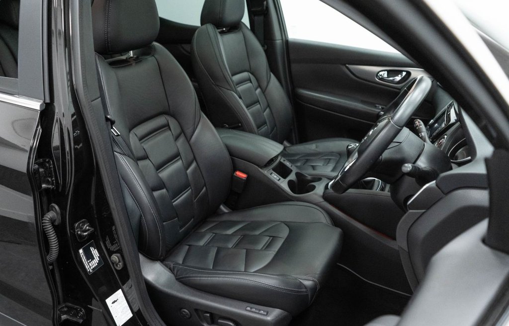 Used Nissan Qashqai 2019 for sale - 77372825: Photo 21