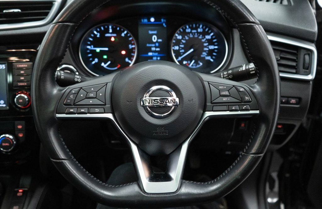 Used Nissan Qashqai 2019 for sale - 77372825: Photo 24