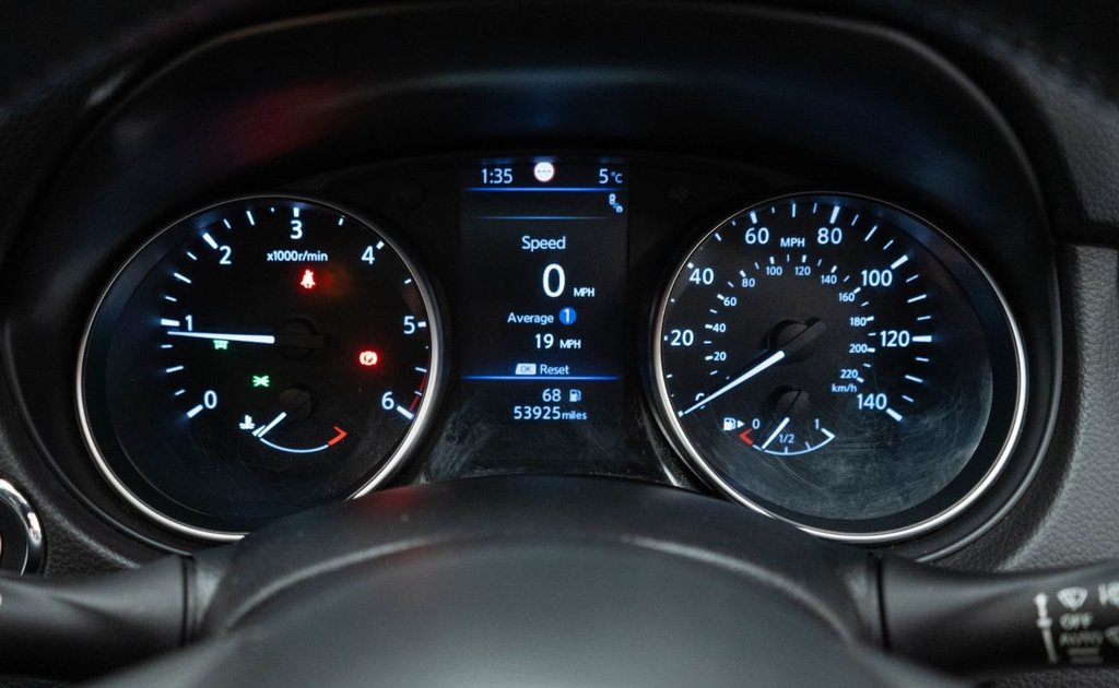 Used Nissan Qashqai 2019 for sale - 77372825: Photo 25