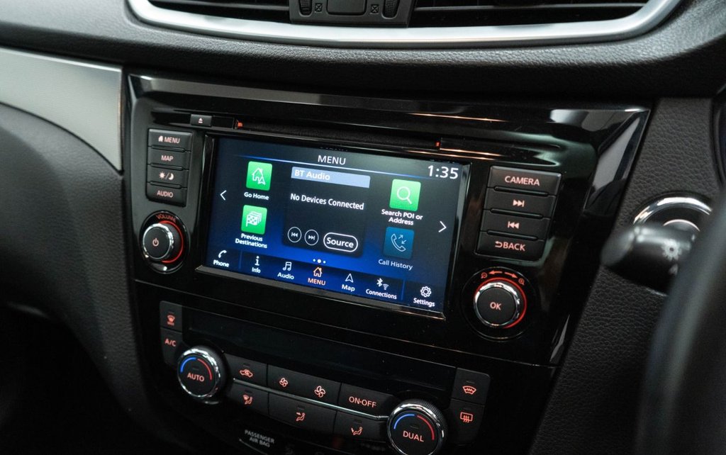 Used Nissan Qashqai 2019 for sale - 77372825: Photo 26