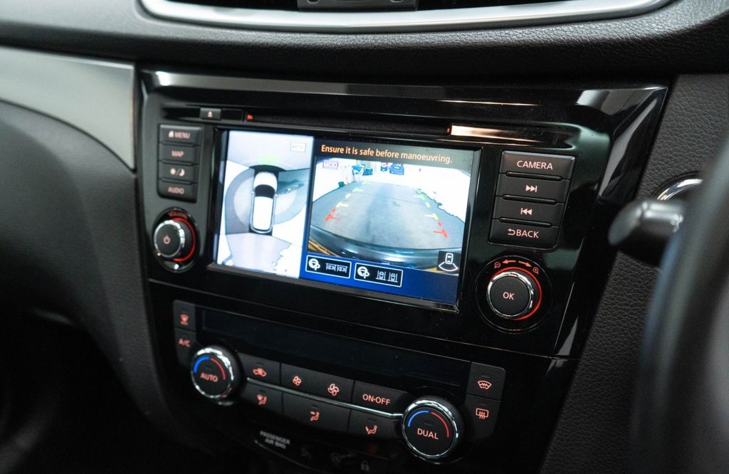 Used Nissan Qashqai 2019 for sale - 77372825: Photo 27