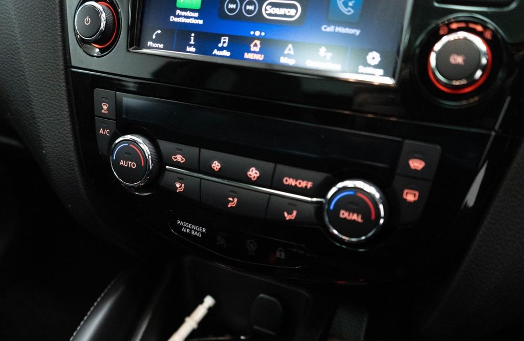 Used Nissan Qashqai 2019 for sale - 77372825: Photo 28