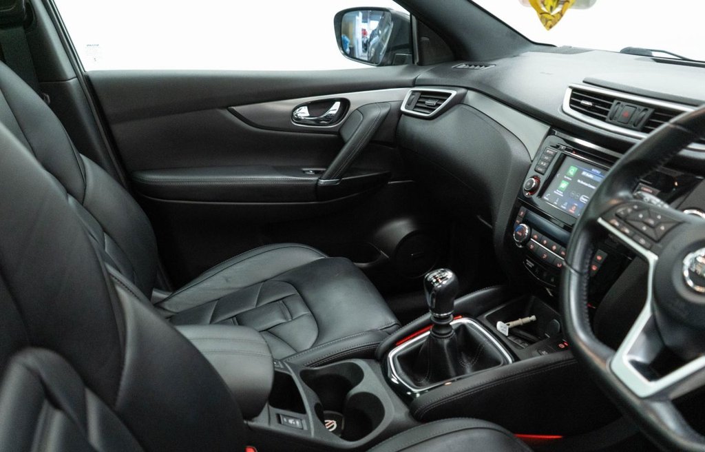 Used Nissan Qashqai 2019 for sale - 77372825: Photo 31