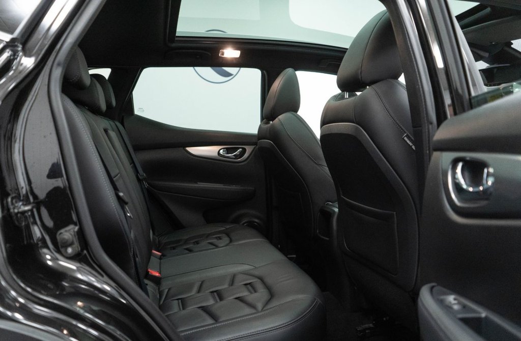 Used Nissan Qashqai 2019 for sale - 77372825: Photo 33