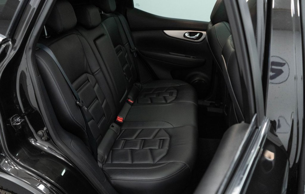 Used Nissan Qashqai 2019 for sale - 77372825: Photo 34