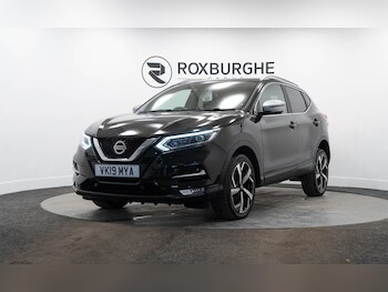 Used Nissan Qashqai 2019 for sale - 77372825: Photo