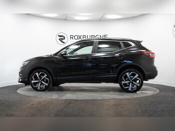 Used Nissan Qashqai 2019 for sale - 77372825: Photo