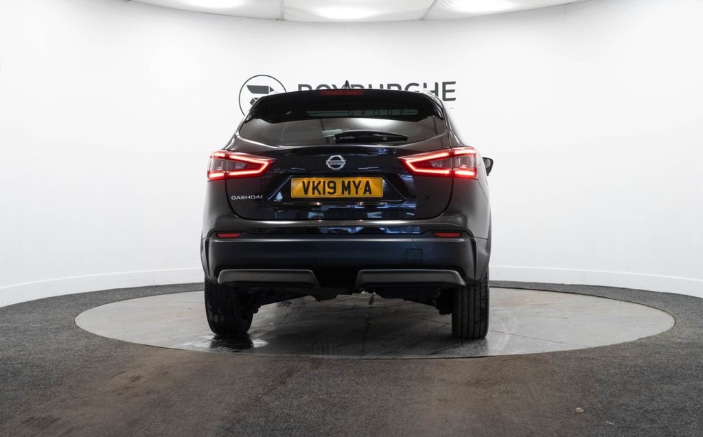 Used Nissan Qashqai 2019 for sale - 77372825: Photo 7