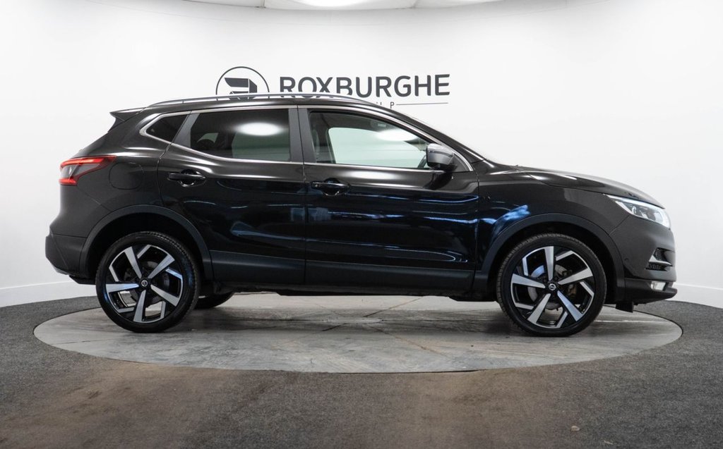 Used Nissan Qashqai 2019 for sale - 77372825: Photo 9