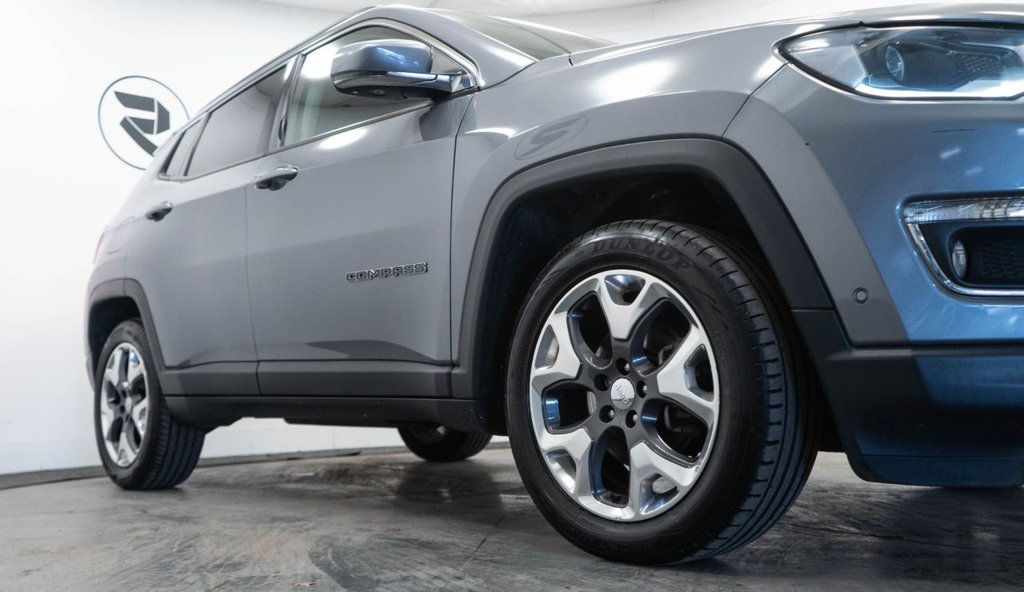 Used Jeep Compass 2020 for sale - 76367494: Photo 11