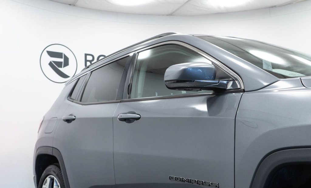 Used Jeep Compass 2020 for sale - 76367494: Photo 12