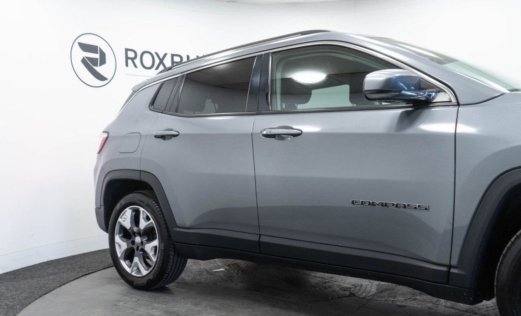 Used Jeep Compass 2020 for sale - 76367494: Photo 13