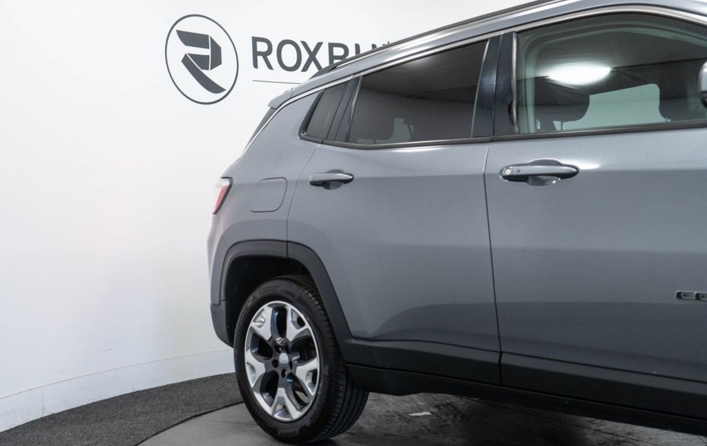 Used Jeep Compass 2020 for sale - 76367494: Photo 14