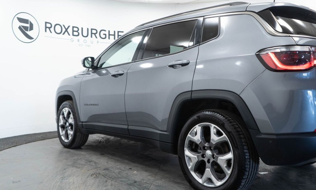 Used Jeep Compass 2020 for sale - 76367494: Photo 16