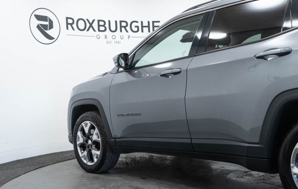 Used Jeep Compass 2020 for sale - 76367494: Photo 17
