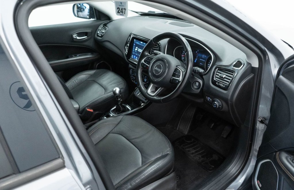 Used Jeep Compass 2020 for sale - 76367494: Photo 19