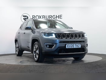 2020 (20) - 1.4 Multiair 140 Limited 5dr [2WD]