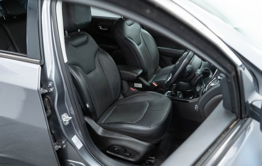 Used Jeep Compass 2020 for sale - 76367494: Photo 20