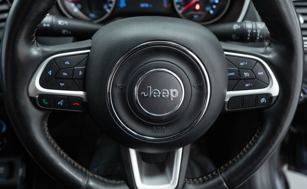 Used Jeep Compass 2020 for sale - 76367494: Photo 23