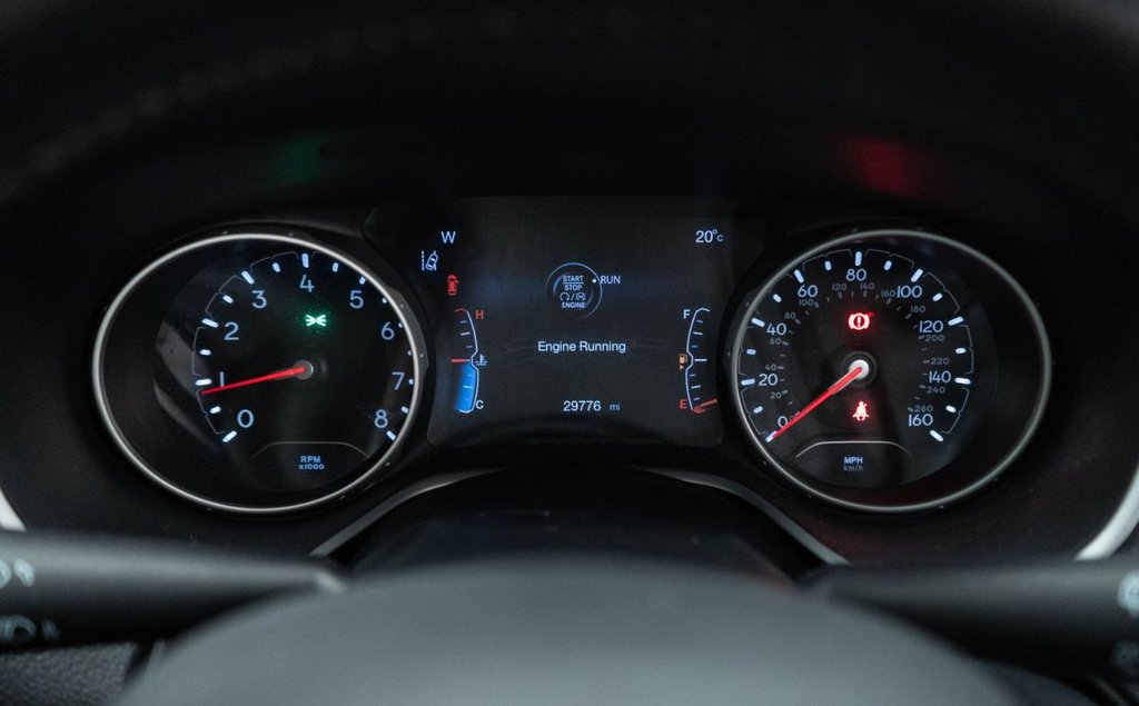 Used Jeep Compass 2020 for sale - 76367494: Photo 24