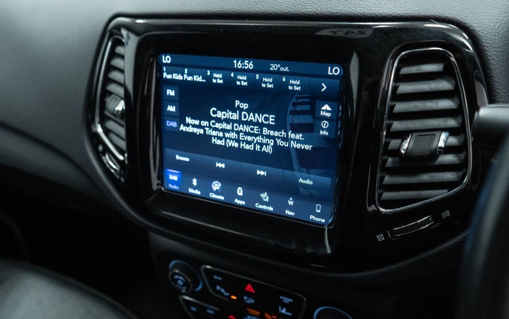 Used Jeep Compass 2020 for sale - 76367494: Photo 25