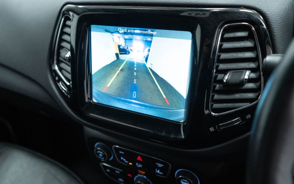 Used Jeep Compass 2020 for sale - 76367494: Photo 26