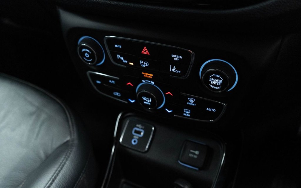 Used Jeep Compass 2020 for sale - 76367494: Photo 27