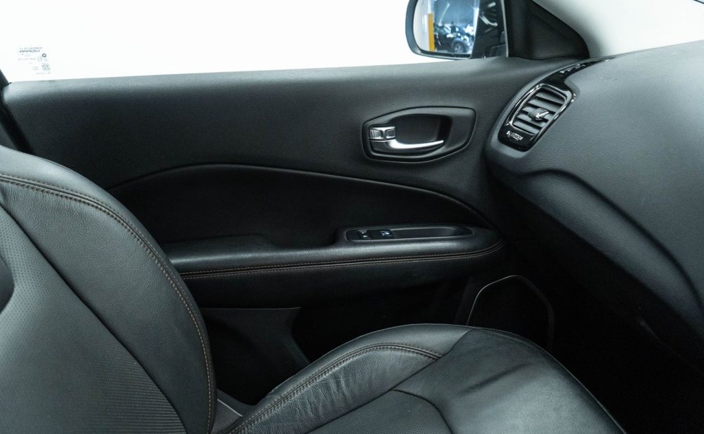 Used Jeep Compass 2020 for sale - 76367494: Photo 28